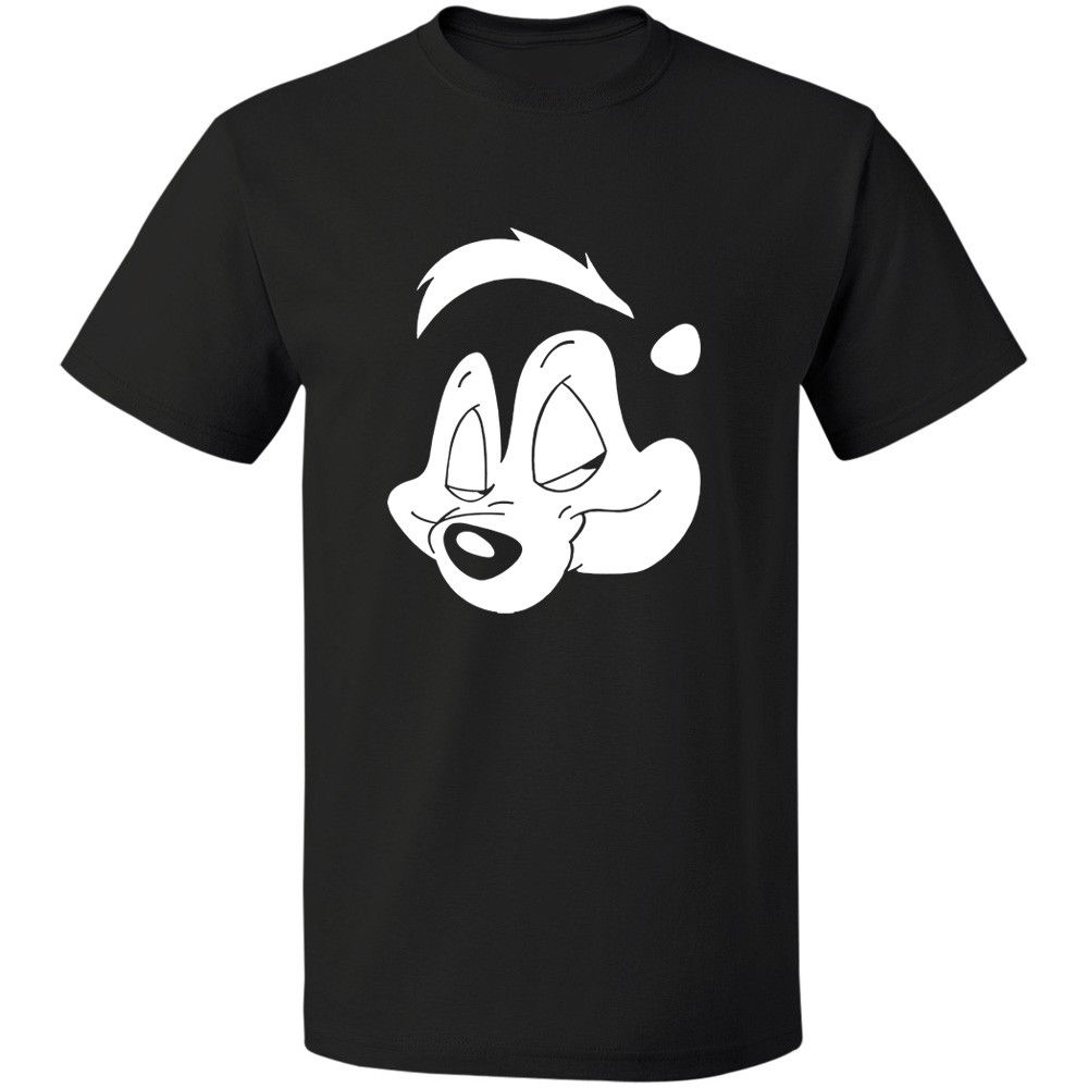 Guns N Roses Pepe Le Pew Tee Tshirt Unisex All Size