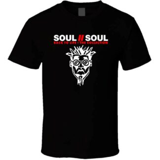 Soul to Soul Logo 2 two Unisex Tee T Shirt