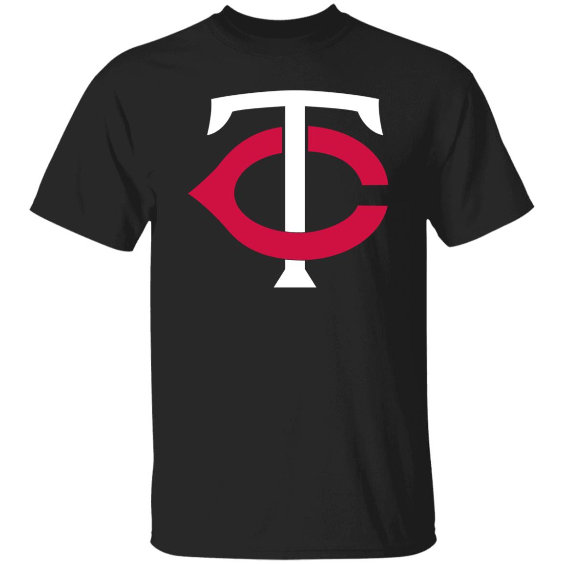 Minnesota Twins Baseball  Unisex Cotton. T-Shirt