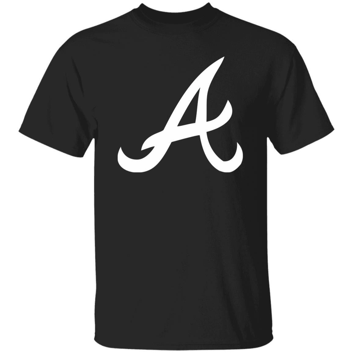 Atlanta Braves Baseball  Unisex Cotton. T-Shirt
