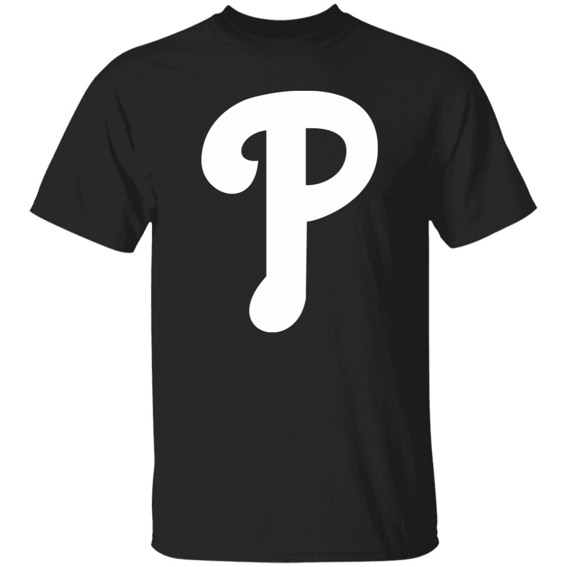 Philadelphia Phillies Baseball  Unisex Cotton. T-Shirt